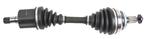 Volvo Aandrijfas compleet S80 automaat  OEM ref 8603799 9470, -, -, Nieuw, Ophalen of Verzenden
