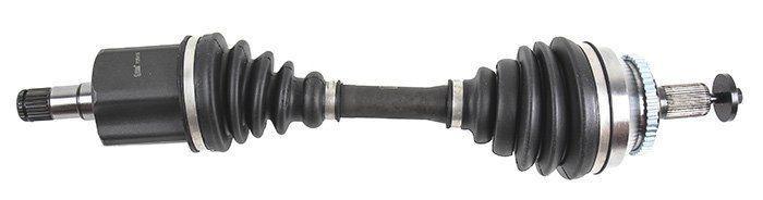 Volvo Aandrijfas compleet S80 automaat  OEM ref 8603799 9470, Auto-onderdelen, Ophanging en Onderstel, Volvo, Nieuw, Ophalen of Verzenden