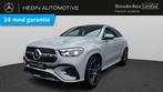 Mercedes-Benz GLE 350 DE Coupé AMG LINE, Auto's, Mercedes-Benz, Stof, 4 cilinders, 31 kWh, Electronic Stability Program (ESP)