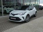 Toyota C-HR 1.8i HYBRID C-HIC+LEDER +Dodehoek +Zetelverwarmi, Autos, Toyota, Achat, Euro 6, Entreprise, Noir