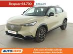 Honda HR-V 1.5 i-MMD Hybrid Advance Style (automatique), Autos, Achat, Euro 6, HR-V, 5 portes
