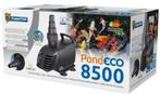 SuperFish Pond Eco 8500 41Watt verbruik zuinig, Tuin en Terras, Vijver-toebehoren, Ophalen of Verzenden, Nieuw, Vijverfolie