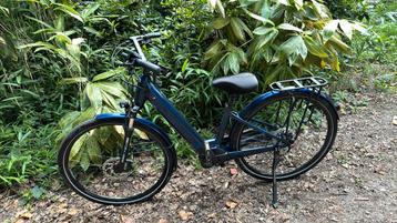 Laatste prijsdaling Elektrische fiets Moustache kleine maat beschikbaar voor biedingen
