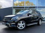 Mercedes-Benz CLASSE M ML 250 4MATIC AMG / TREKHAAK / ZETELV, Automaat, Gebruikt, 4 cilinders, USB