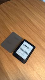 Kobo Clara 2E met hoesje, Computers en Software, Ophalen of Verzenden, Zo goed als nieuw
