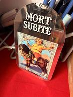 Spiegel bier mort subite, Verzamelen, Ophalen, Zo goed als nieuw