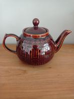 Vintage koffiepot of theepot, Antiek en Kunst, Ophalen of Verzenden