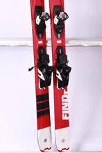 179 skis freeride G3 FindR 102, grip walk, blanc/rouge, Sports & Fitness, Carving, Skis, Salomon, Utilisé