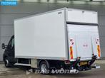 Iveco Daily 70C18 3.0 180pk Euro6 Automaat Bakwagen Laadklep, Auto's, Bestelwagens en Lichte vracht, 132 kW, Te koop, 3500 kg
