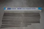 Peco Rail Flexible= 10 pièces la plus longue 93cm, Hobby & Loisirs créatifs, Envoi, Utilisé