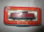 MARKLIN lot (24 foto's om te zien), Ophalen, Analoog, Märklin, Gebruikt