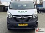 Opel Vivaro 1.6 CDTI L1H1 DC Edition € 6.450 NETTO | AIRCO D, Auto's, 170 g/km, Wit, Bedrijf, Parkeersensor