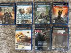 PS2 games, Consoles de jeu & Jeux vidéo, Jeux | Sony PlayStation 2, Utilisé, Enlèvement ou Envoi