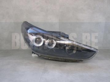 KOPLAMP HYUNDAI I30 III N FULL LED 17-20 92102G4120 RECHTS A beschikbaar voor biedingen