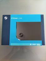 Steam link, Games en Spelcomputers, Ophalen, Gebruikt