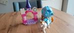 Duplo Assepoester met koets Disney prinses, Kinderen en Baby's, Ophalen, Zo goed als nieuw