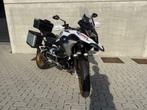 BMW R 1250 GS (2022) full option inclusief kofferset, Motoren, Handvatverwarming, 2 cilinders, 1254 cc, Motorrijbewijs A