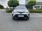 Toyota C-HR GR Sport, Auto's, Toyota, Te koop, Zilver of Grijs, Stadsauto, 1800 cc