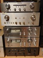 Bandrecorders, versterkers, speakers en andere Hifi gevraagd, Audio, Tv en Foto, Stereoketens, Ophalen, Speakers, Denon