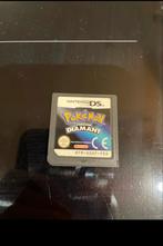 Pokémon diamant ds, Consoles de jeu & Jeux vidéo, Comme neuf