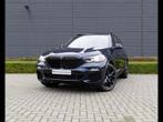 BMW Serie X X5 M-Sport, Auto's, BMW, Automaat, Blauw, 5 deurs, Hybride Elektrisch/Benzine