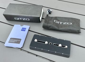 Plateau rapide long Gitzo GS5370LB beschikbaar voor biedingen