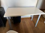 Petit bureau L120 x l60  x H73, Ophalen, Gebruikt, Bureau