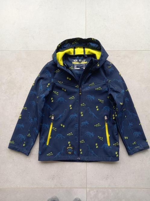 windjack maat 140, Kinderen en Baby's, Kinderkleding | Maat 140, Gebruikt, Ophalen of Verzenden