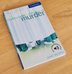 Emergency Murder, Secondaire, Janet McGiffin, Enlèvement, Utilisé