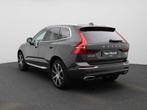 Volvo XC60 2.0 T5 Inscription | ECC | Navi | Leder | LMV | S, Auto's, Volvo, Gebruikt, Euro 6, 4 cilinders, Leder