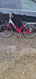 3 meisjes fietsen, Fietsen en Brommers, Fietsen | Meisjes, Ophalen of Verzenden, Gebruikt