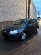 Vw Golf 5 TDi Prête à immatriculer, Autos, Achat, Boîte manuelle, 5 portes, Tissu