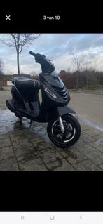 Piaggio zip, Gebruikt, Zip, Ophalen of Verzenden, Klasse B (45 km/u)