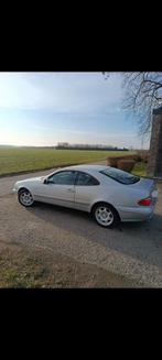 Mercedes clk, Auto's, Mercedes-Benz, Particulier, CLK, Te koop, Benzine
