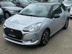 DS 3, Auto's, DS, Voorwielaandrijving, Stof, Bedrijf, 1200 cc