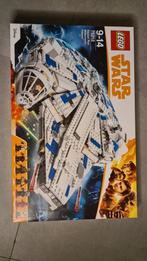 LEGO star wars,  nieuw in doos,  75212, kessel run, Enlèvement, Neuf, Lego