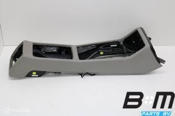 Middenconsole Audi A8 4E 4E0863241 beschikbaar voor biedingen