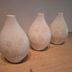 Per set 8€       Samen 20€, Moins de 50 cm, Comme neuf, Verre, Enlèvement