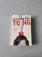 Tong - Jo Kyung-ran, Boeken, Ophalen of Verzenden, Jo Kyung-ran