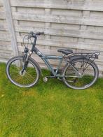 Jongens fiets Batavus, Ophalen, 24 inch, Versnellingen, Batavus