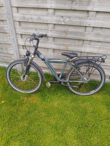 Jongens fiets Batavus  beschikbaar voor biedingen
