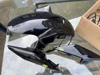 Yamaha MT09, pièces carrosserie, Motos, Pièces | Yamaha, Enlèvement, Utilisé