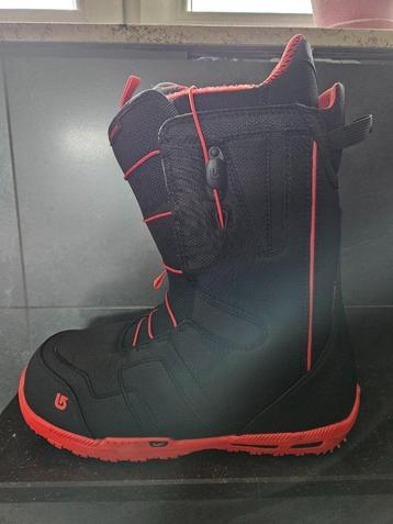Snowboard Schoenen BURTON  beschikbaar voor biedingen