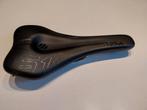 SQlab 611 14mm ergonomisch fietszadel, Fietsen en Brommers, Ophalen, Zo goed als nieuw, Zadel