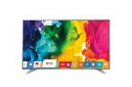 LG Smart 4K UHD 43” zo goed als nieuw, Audio, Tv en Foto, Televisies, Ophalen, LED, 120 Hz, Zo goed als nieuw
