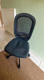 Bureaustoel, Huis en Inrichting, Bureaustoelen, Ophalen, Gebruikt, Bureaustoel
