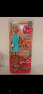 Barbie spa, Ophalen of Verzenden, Zo goed als nieuw