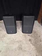 Electro-Voice ZLX-12P G2  
2 stuks + hoezen  800 € v, Enlèvement