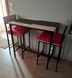 Te koop, Huis en Inrichting, Barren, Ophalen, Zo goed als nieuw