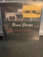 Rinus' Garage - The Wall Of Dolls (7” vinyl), Comme neuf, Enlèvement